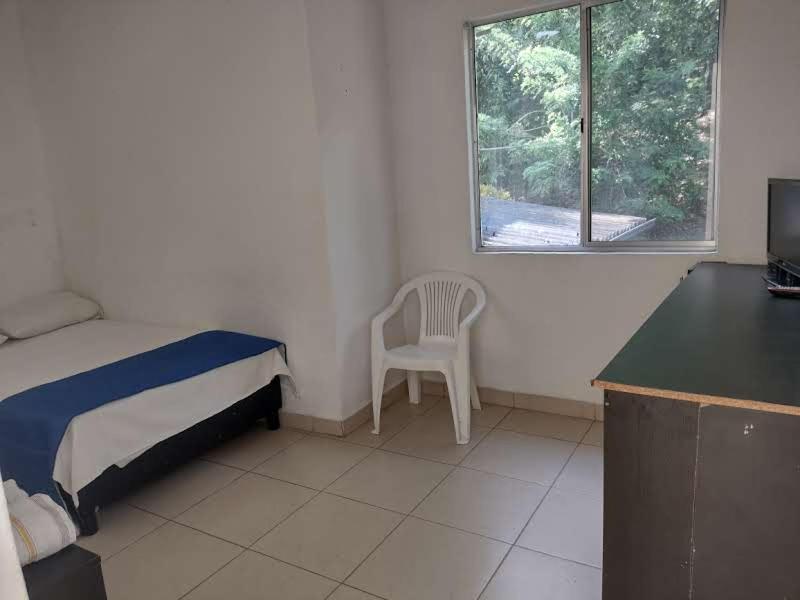 Hotel Campestre El Salitre Вильета Экстерьер фото