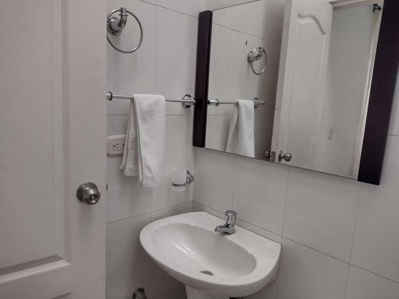 Hotel Campestre El Salitre Вильета Экстерьер фото